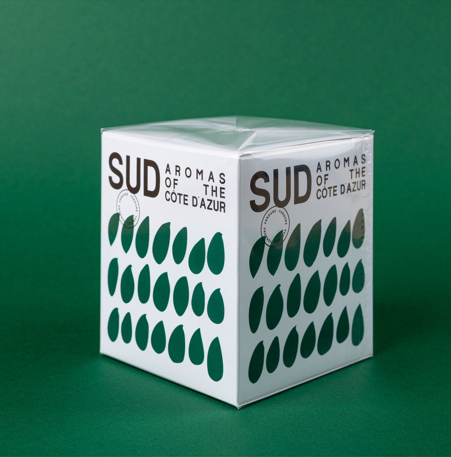 VERDURE